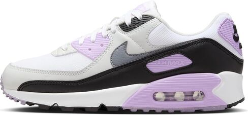 Nike Women's Air Max 90 Shoe Running in Saudi Arabia
