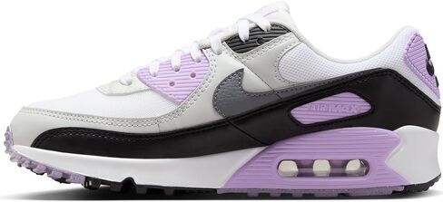 Nike Women's Air Max 90 Shoe Running in Saudi Arabia