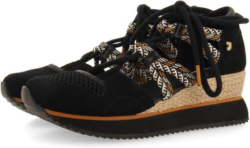 GIOSEPPO Women's Low-Top Sneaker in Kuwait