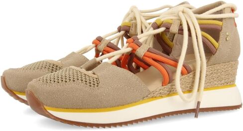 GIOSEPPO Women's Low-Top Sneaker in Kuwait