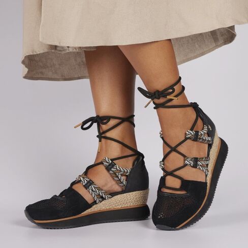 GIOSEPPO Women's Low-Top Sneaker in Kuwait