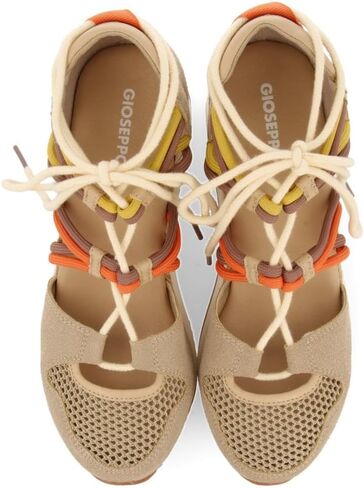 GIOSEPPO Women's Low-Top Sneaker in Kuwait