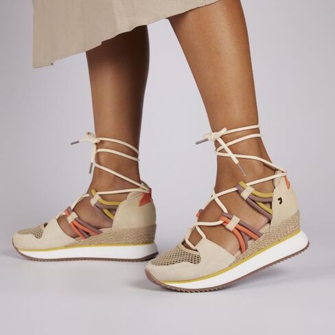 GIOSEPPO Women's Low-Top Sneaker in Kuwait