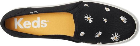 Keds Triple Decker Metallic Strip Mashing Sneaker in Kuwait