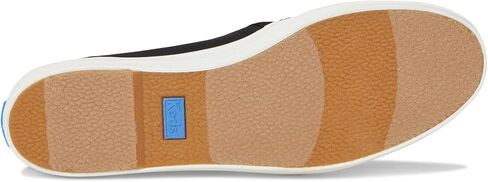 Keds Triple Decker Metallic Strip Mashing Sneaker in Kuwait