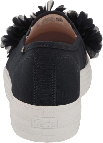 Keds Triple Decker Metallic Strip Mashing Sneaker in Kuwait