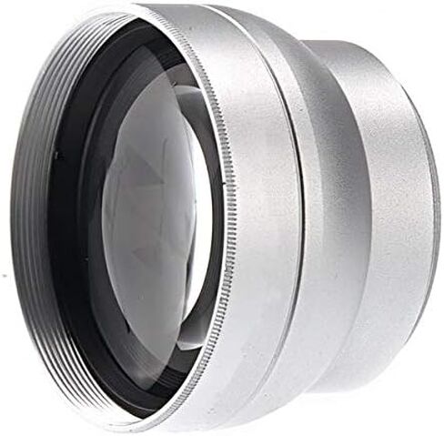 Canon PowerShot SX400 هو عدسة Super Telephoto عالية الدقة 2.0x ، (يشمل محول العدسة/المرشح) in Kuwait