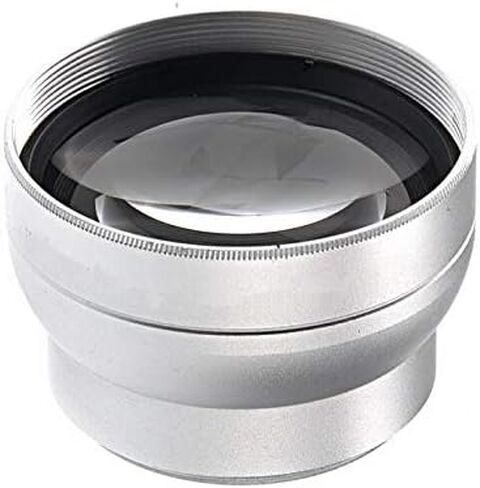 Canon PowerShot SX400 هو عدسة Super Telephoto عالية الدقة 2.0x ، (يشمل محول العدسة/المرشح) in Kuwait