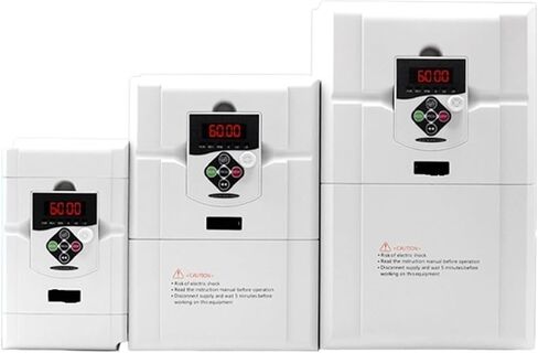 Three-Phase 220V Inverter Motor Speed Regulation 2.2/7.5KW/11/15 kW 22(11KW) in Kuwait