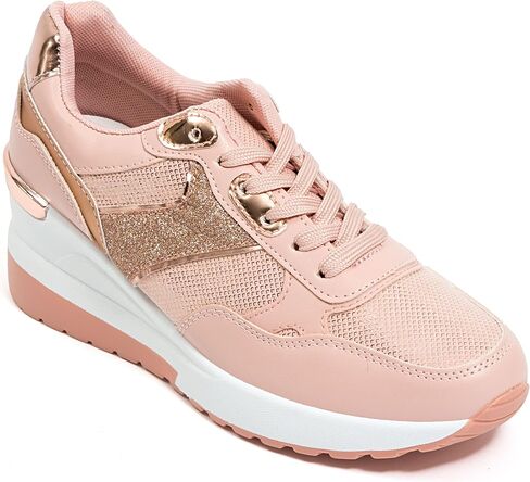 Ninety Union Relax 2 1/2" Wedge Sneaker in Kuwait
