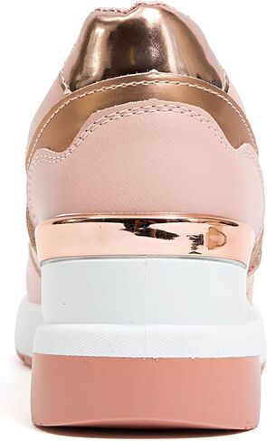 Ninety Union Relax 2 1/2" Wedge Sneaker in Kuwait