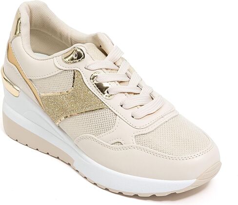 Ninety Union Relax 2 1/2" Wedge Sneaker in Kuwait
