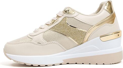 Ninety Union Relax 2 1/2" Wedge Sneaker in Kuwait