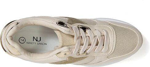 Ninety Union Relax 2 1/2" Wedge Sneaker in Kuwait
