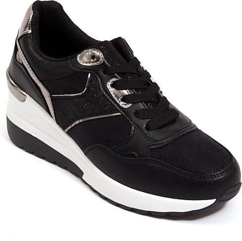 Ninety Union Relax 2 1/2" Wedge Sneaker in Kuwait