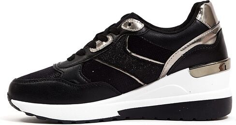 Ninety Union Relax 2 1/2" Wedge Sneaker in Kuwait