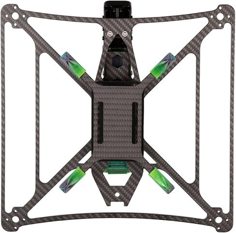 DYS Osprey SX7V1 Waterproof Long Range FPV Drone Frame Works with HD O3 in Saudi Arabia