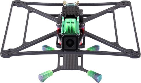 DYS Osprey SX7V1 Waterproof Long Range FPV Drone Frame Works with HD O3 in Saudi Arabia