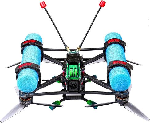 DYS Osprey SX7V1 Waterproof Long Range FPV Drone Frame Works with HD O3 in Saudi Arabia
