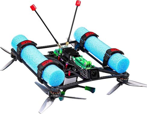 DYS Osprey SX7V1 Waterproof Long Range FPV Drone Frame Works with HD O3 in Saudi Arabia