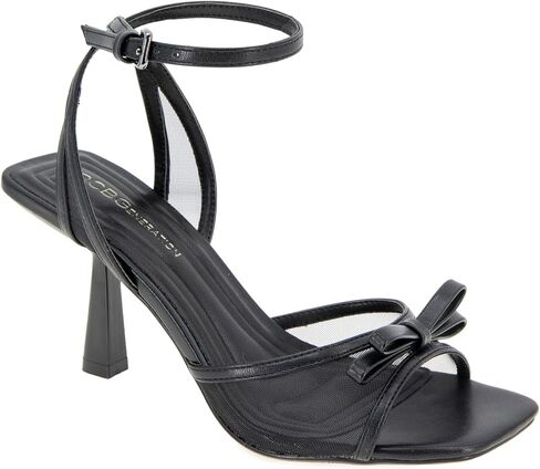 BCBGeneration Women's Rino Heeled Sandal in Saudi Arabia