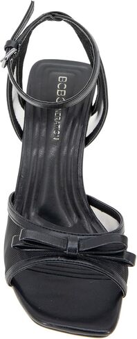 BCBGeneration Women's Rino Heeled Sandal in Saudi Arabia