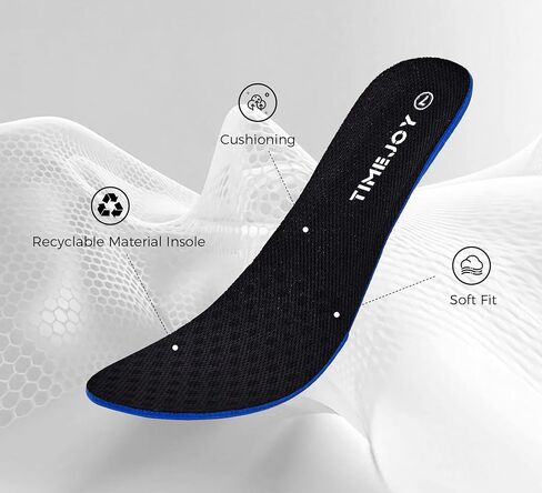 Women's Platform Sneakers Chunky Tennis Shoes with Artificial Leather & Recyclable Material Insole Non-Slip Cushion for Casual, Streetwear & Daily Outfits in Saudi Arabia