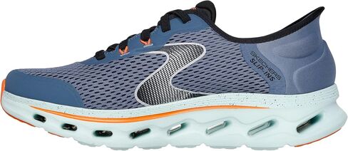 Skechers Men's Sneaker in Saudi Arabia