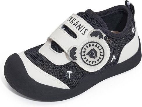Toddler Shoes for Baby Girls Sneakers Barefoot Walking Shoes in Saudi Arabia