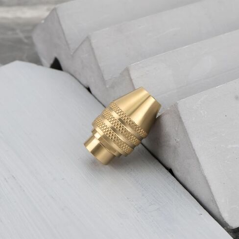 The Lord of the Tools 3PCS Keyless Chuck Compatible with D-remel 4486 225 Flex-Shaft 1/32 Inch to 1/8 Inch Drill Chuck, M7x0.75mm in Saudi Arabia