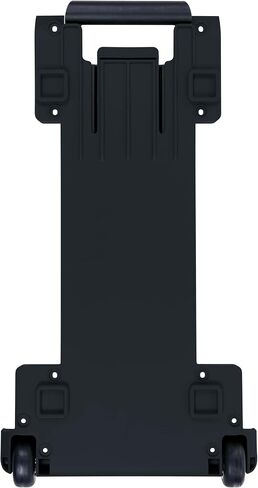 Pelican 1535 Air Case Replacement Black Trolley in Kuwait