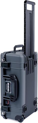 Pelican 1535 Air Case Replacement Black Trolley in Kuwait