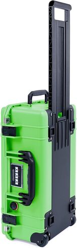 Pelican 1535 Air Case Replacement Black Trolley in Kuwait