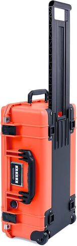 Pelican 1535 Air Case Replacement Black Trolley in Kuwait