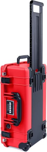 Pelican 1535 Air Case Replacement Black Trolley in Kuwait