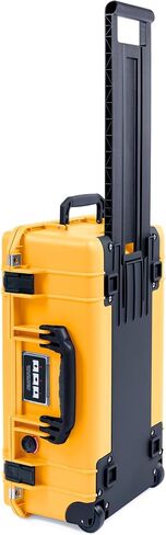 Pelican 1535 Air Case Replacement Black Trolley in Kuwait