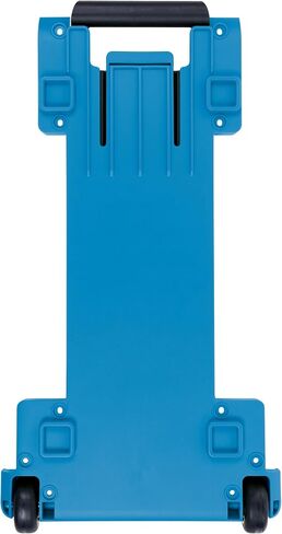 Pelican 1535 Air Case Replacement Black Trolley in Kuwait