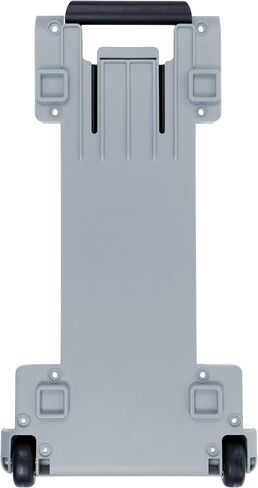 Pelican 1535 Air Case Replacement Black Trolley in Kuwait