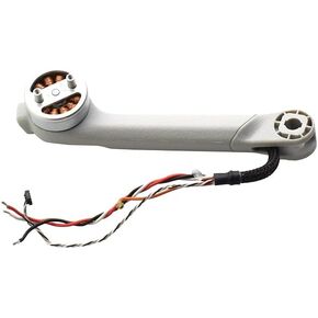 Original Front Right Motor Arm for DJI Mini 4 Pro Accessories Arm with Motor for Mini 4 Pro Drone Replacement Repair Spare Parts - New