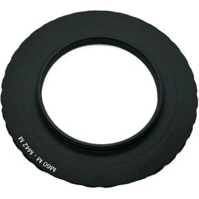 S8275 M60 to M42 Adapter Ring