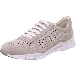 Geox Women's D Sukie B Low Top Sneaker
