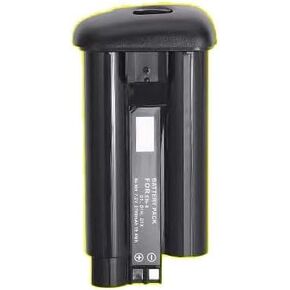 EN-4 Battery Replacement for Nikon D1 D1H D1X EN4 SLR Camera Battery