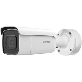 TSL LTS CMIP9743NW-SZ HD IP 4MP 2.8-12MM VF MOTERY WDR MICRO SD BULLET CAMERA LTCMIP9743NW-SZ