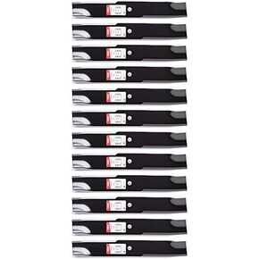 Oregon 93-010 High Lift Blades for 52" Bobcat 112111-02, 1211-02, 32022A
