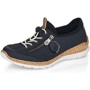 Rieker Women's Loafer, 5 AU