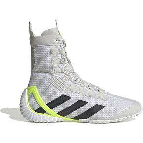 adidas Mens Speedex 23 Boxing Sneakers Shoes - Grey