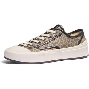 Michael Kors Women's Jude Lace Up Sneaker