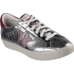 Skechers Women's Strand Star-Glimmer Chic Sneaker