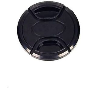 Vivitar SC-52 52mm Snap-On Lens Cap
