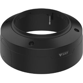 AXIS TP3821-E CASING Black 4P for AXIS P3265-LVE 22 MM PRE-Ass